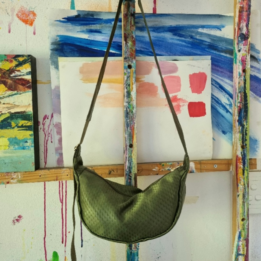 Half Moon Crossbody - Image 2