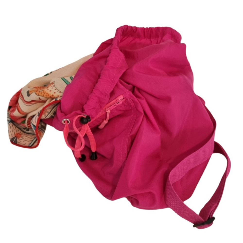 SPORTY SAC – PINK - Image 3