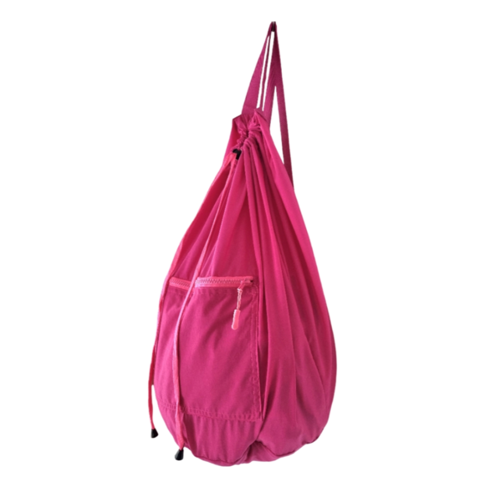 SPORTY SAC – PINK - Image 2