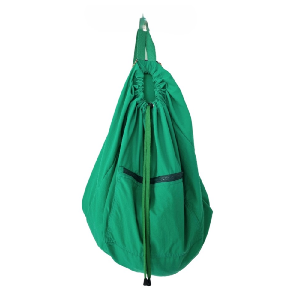 SPORTY SAC – BRIGHT GREEN - Image 3