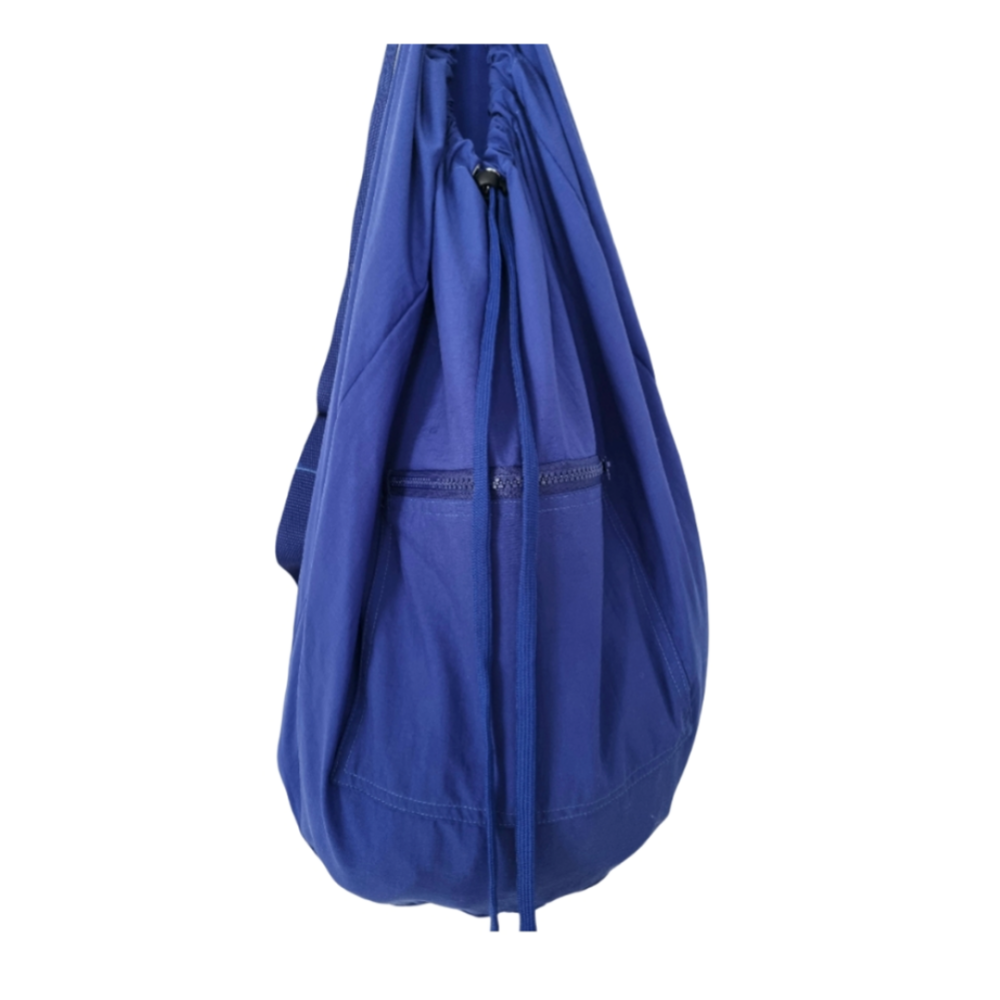 SPORTY SAC – BLUE