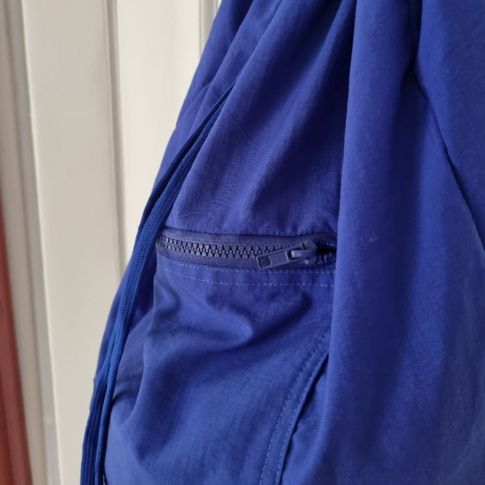 SPORTY SAC – BLUE - Image 3