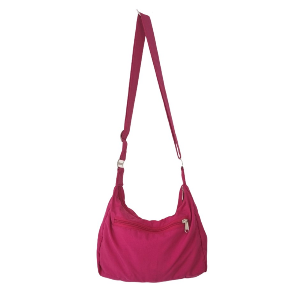 URBAN CROSSBODY   SMALL PINK